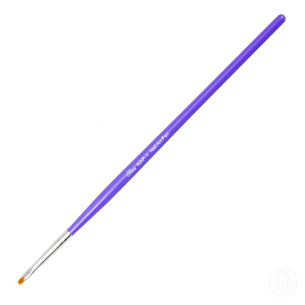 Nail tools Četkica za nokte NAP1
