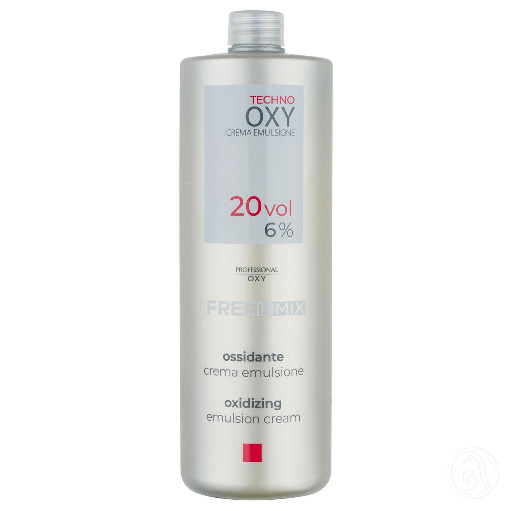 Freelimix Hidrogen 6%, 1000ml