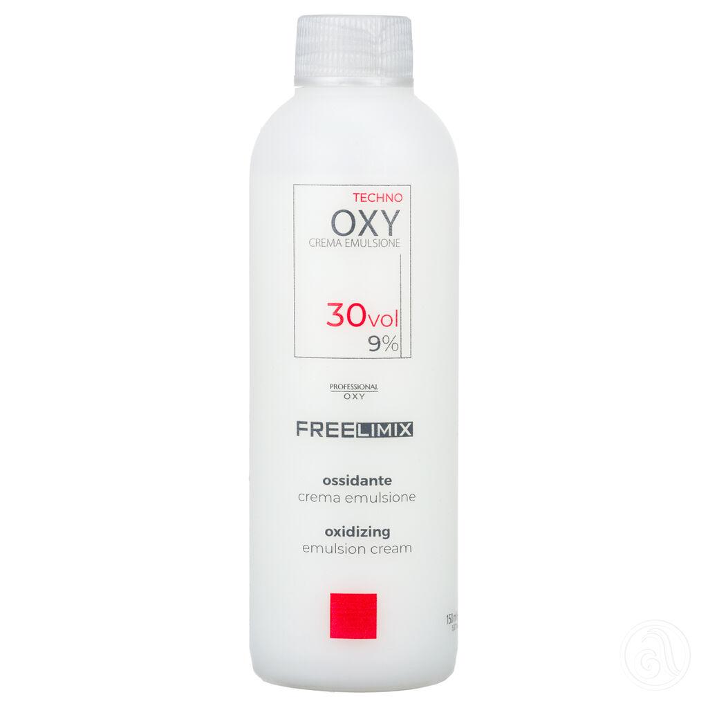 Freelimix Hidrogen 9%, 150ml
