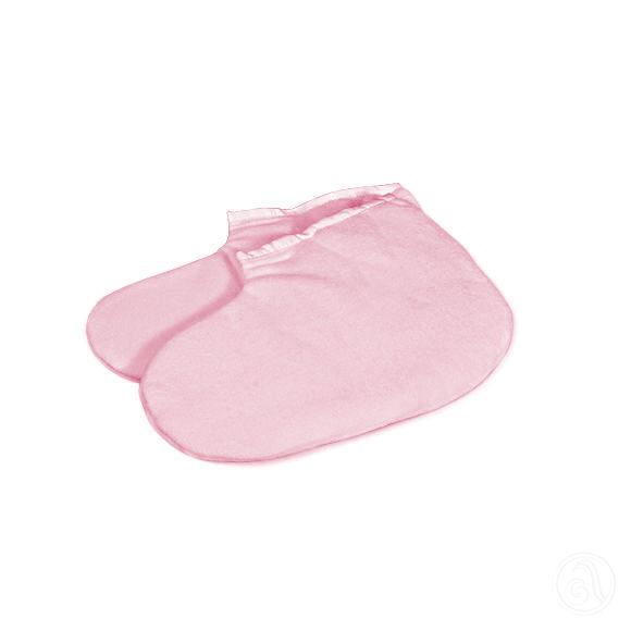 Frotirne čarape za parafinske tretmane YM8031, 2 kom