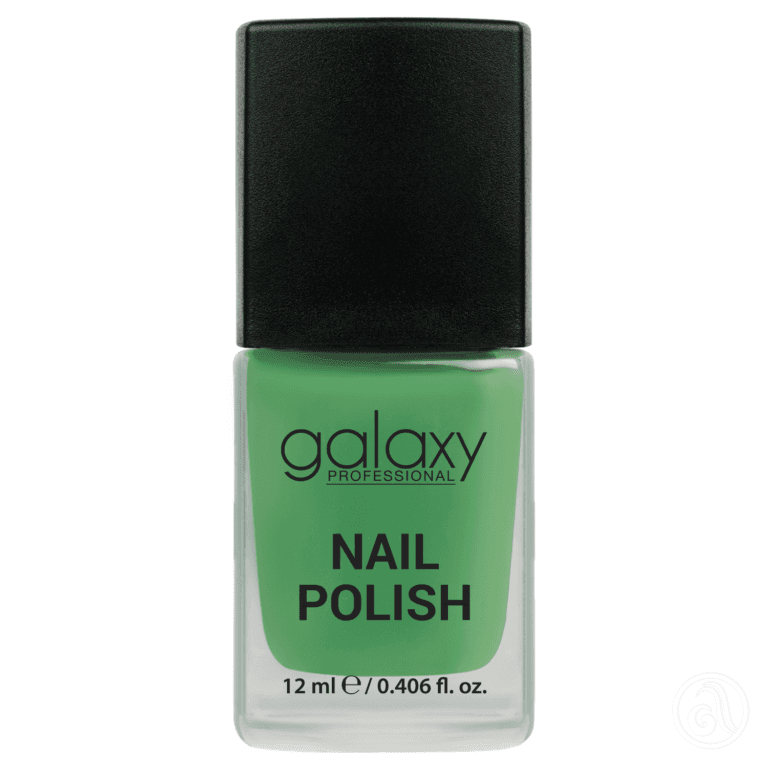 Galaxy Lak za nokte, 12 ml, 599 Positive Boooost
