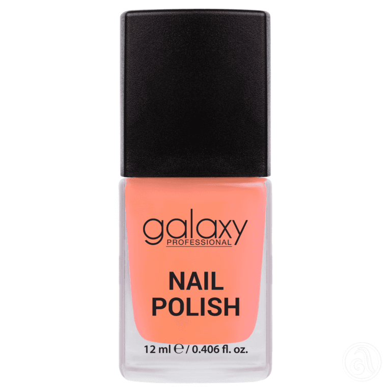 Galaxy Lak za nokte, 12 ml, 597 Fruity
