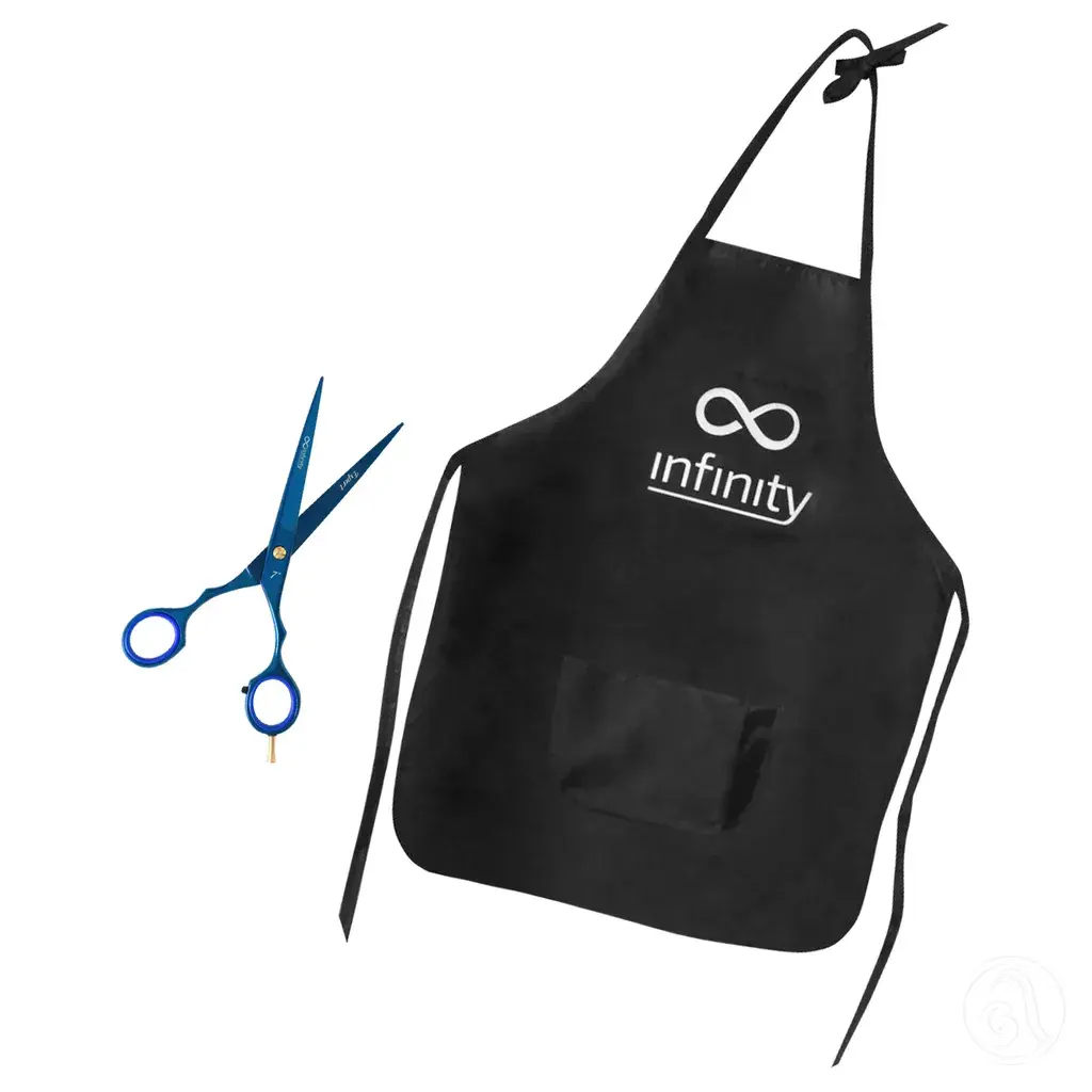 Infinity Set za šišanje kose INFS3