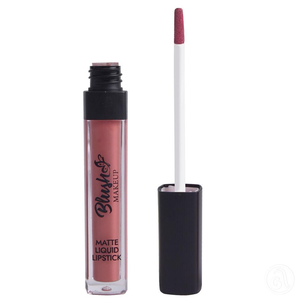 Blush Tečni ruž Sophisticated Mat BLSH318, 7 g