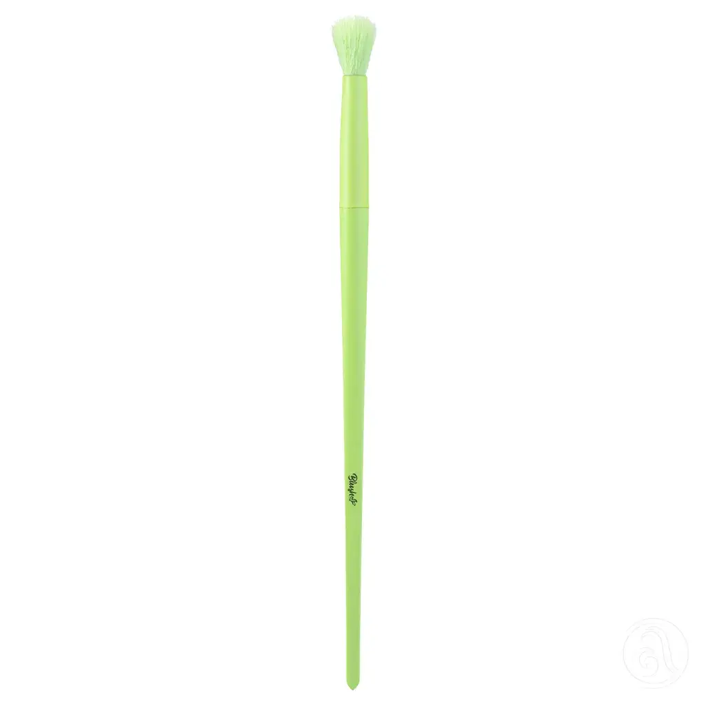 Blush Četkica za precizno blendovanje BLSH460, Zelena