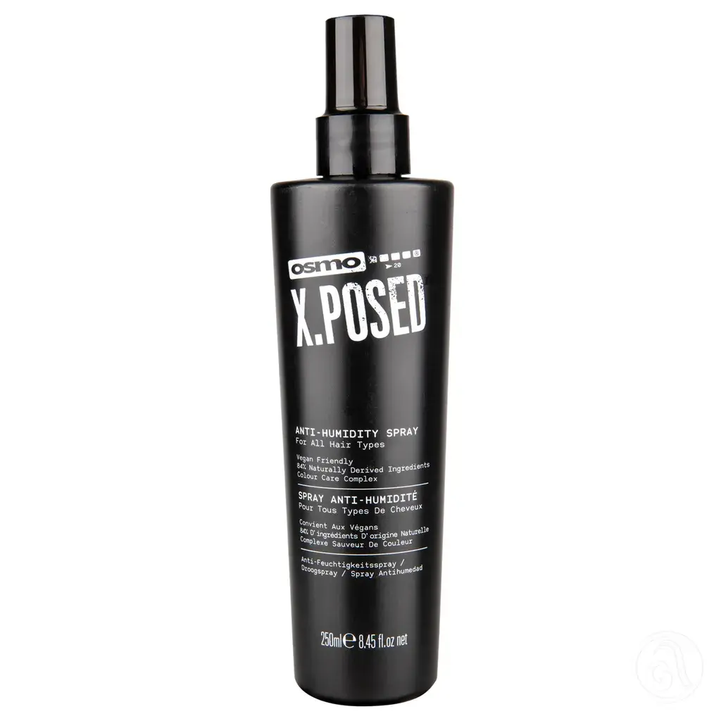 Osmo Sprej za zaštitu kose od vlage X.Posed, 250ml