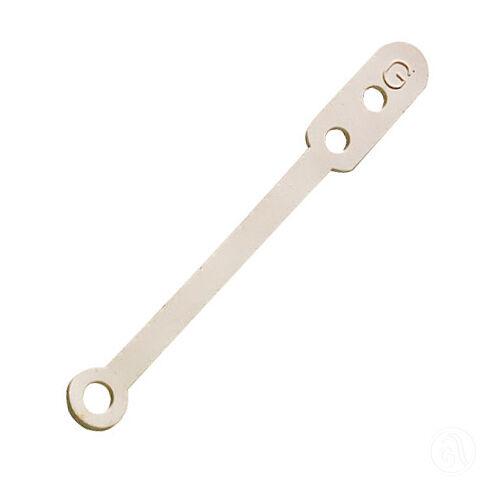 Comair Set Rezervnih ravnih gumica za viklere, 50 kom