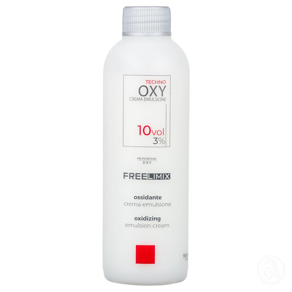 Freelimix Hidrogen 3%, 150ml