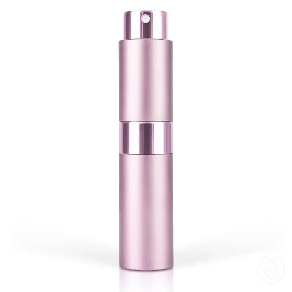 Blush Bočica za parfem, 5ml, Rose Gold