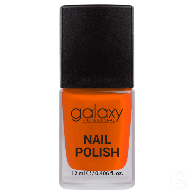 Galaxy Lak za nokte, 12 ml, 596 Exotic Fiesta