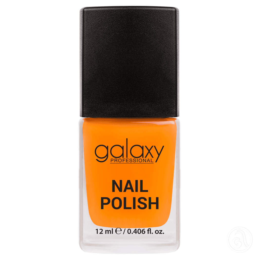 Galaxy Lak za nokte, 12 ml, 546 Carrot Cake