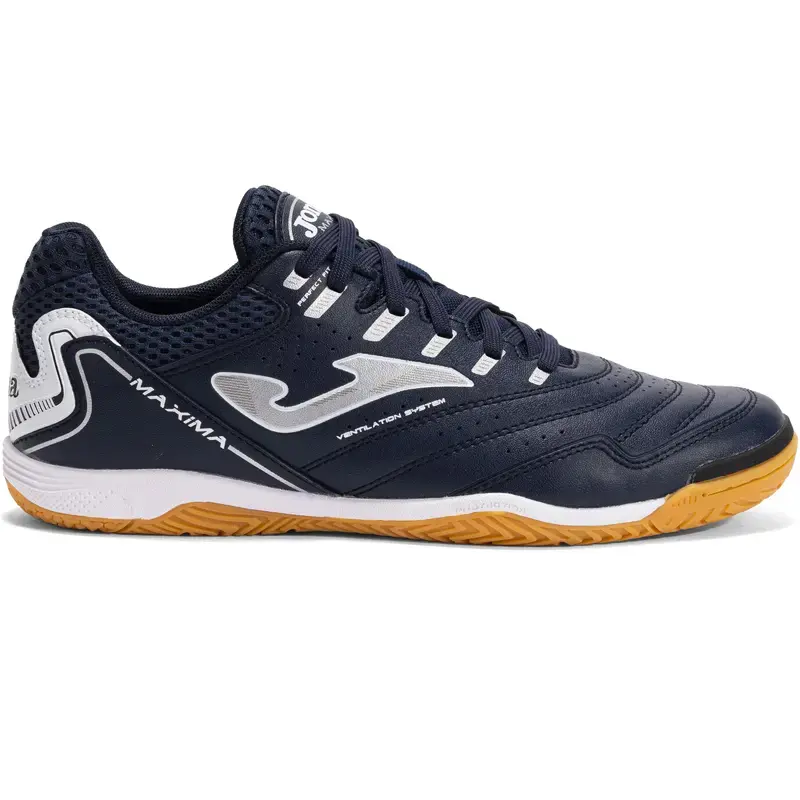 Joma Maxima muške patike, crne