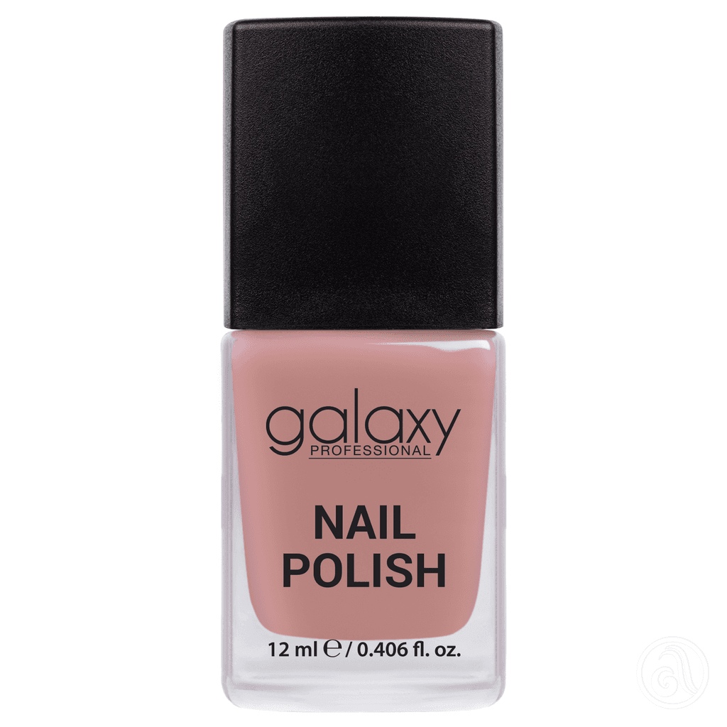 Galaxy Lak za nokte, 12 ml, 556 Creme Brulee