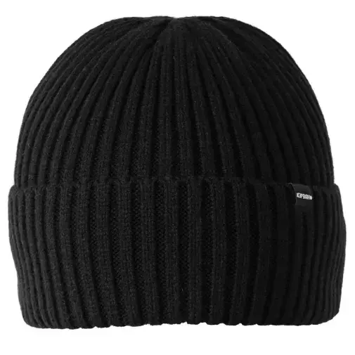 Ice Peak kapa za dječake Havre Jr, crna