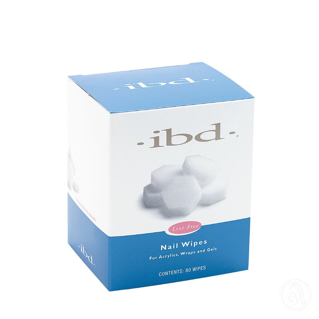 IBD Sunđeri za nokte, 80 kom