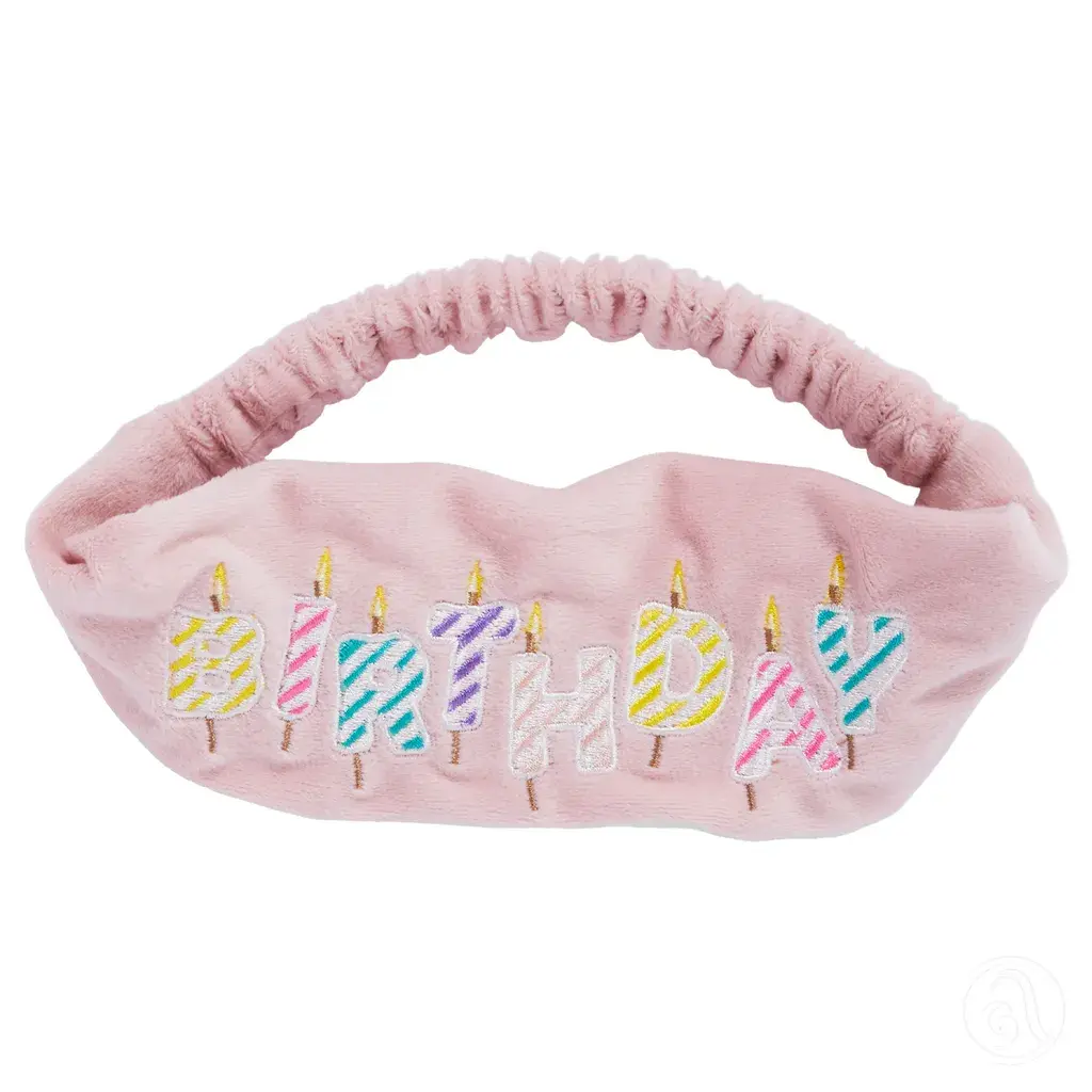 Revolution Traka za kosu Birthday Cake