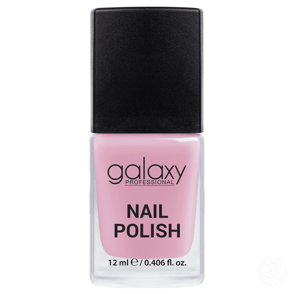 Galaxy Lak za nokte 518 Luscious, 12 ml