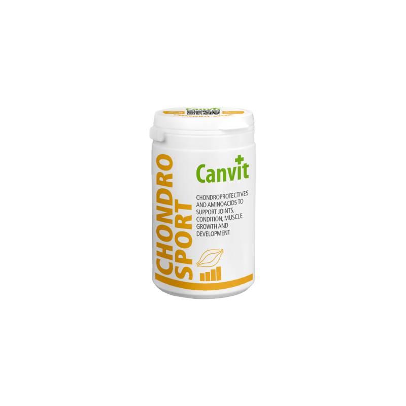 CANVIT Tablete Chondro Sport za pse, 230g
