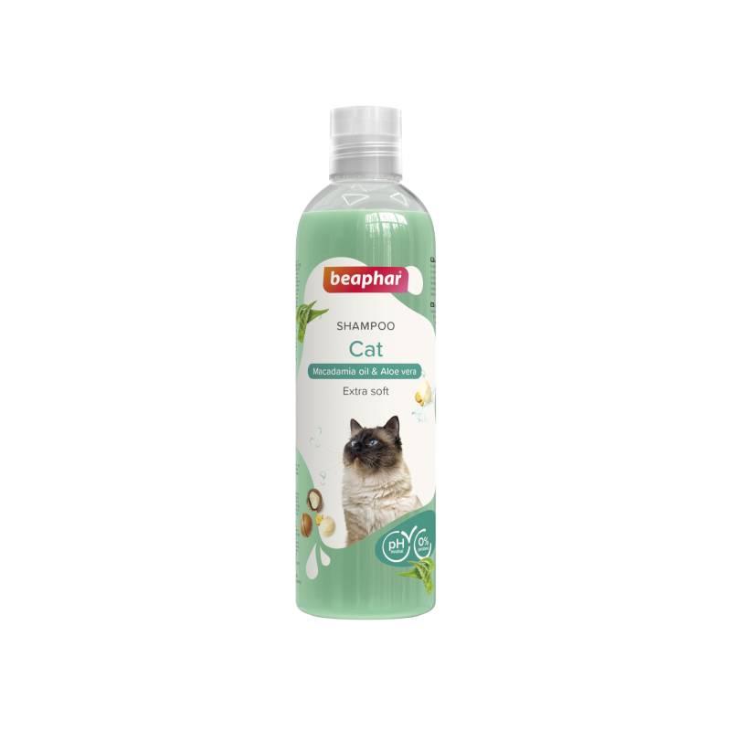 BEAPHAR Šampon za mačke, Extra soft, 250ml