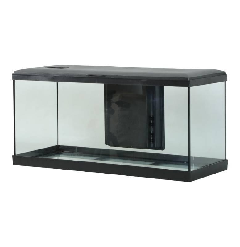 ZOLUX Akvarijum Tana 80, Crni