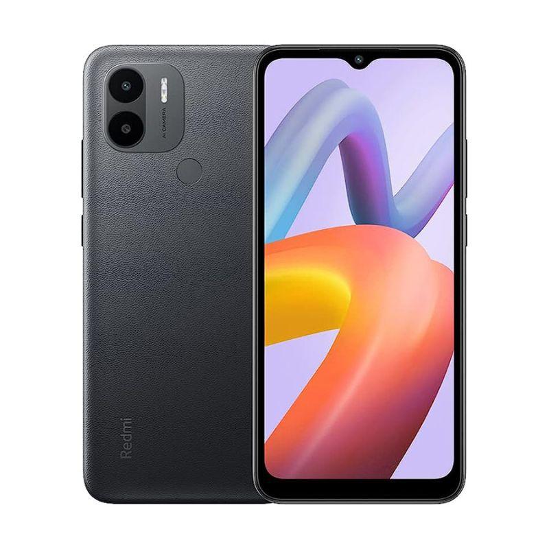 XIAOMI Redmi A2 Dual Sim, 3GB/64GB, Crni