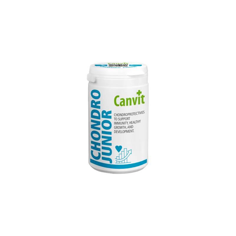 CANVIT Tablete Chondro Junior za pse, 230g