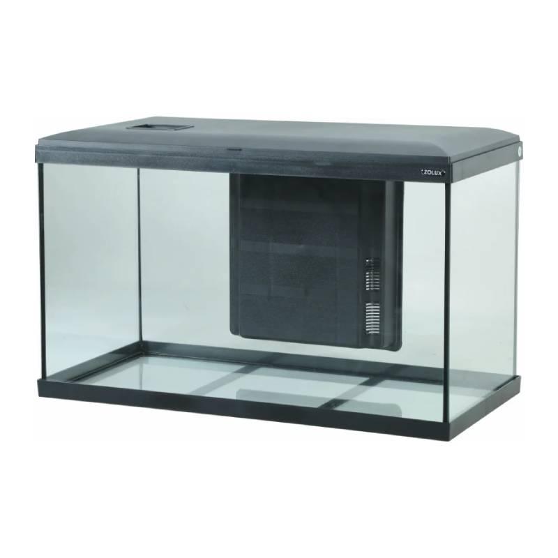 ZOLUX Akvarijum Tana 60, Crni