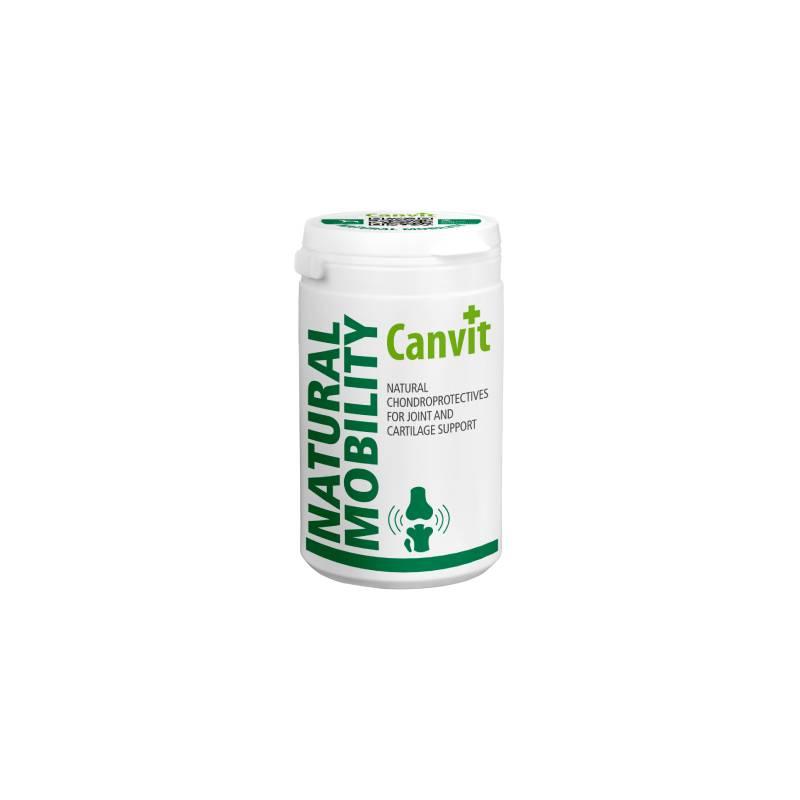 CANVIT Tablete Natural Mobility za pse, 230g