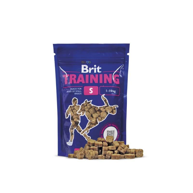 BRIT Poslastica za pse Training S, 200g
