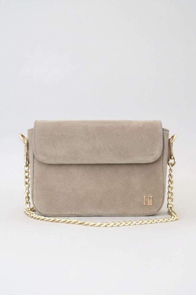 Hi by Ilda Ženska torba Halimica, Bež