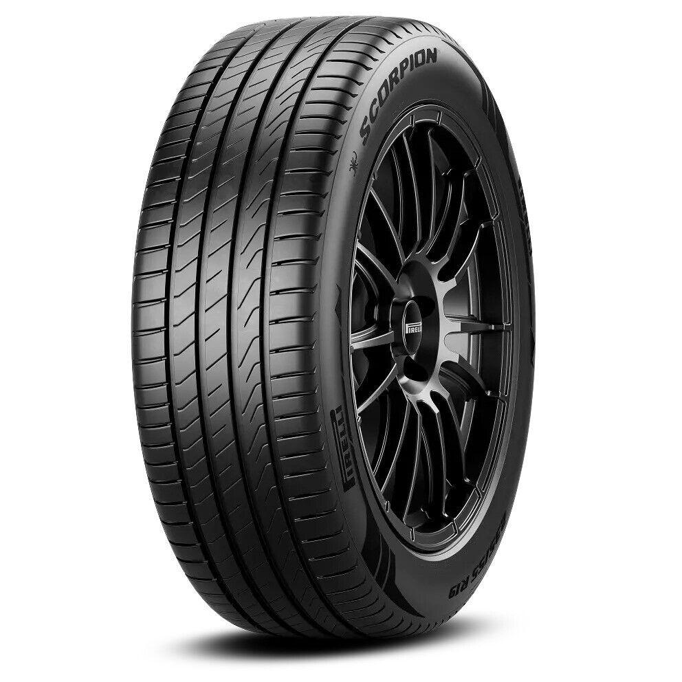 Pirelli Ljetna guma 235/55R19 105Y XL Scorpion S3