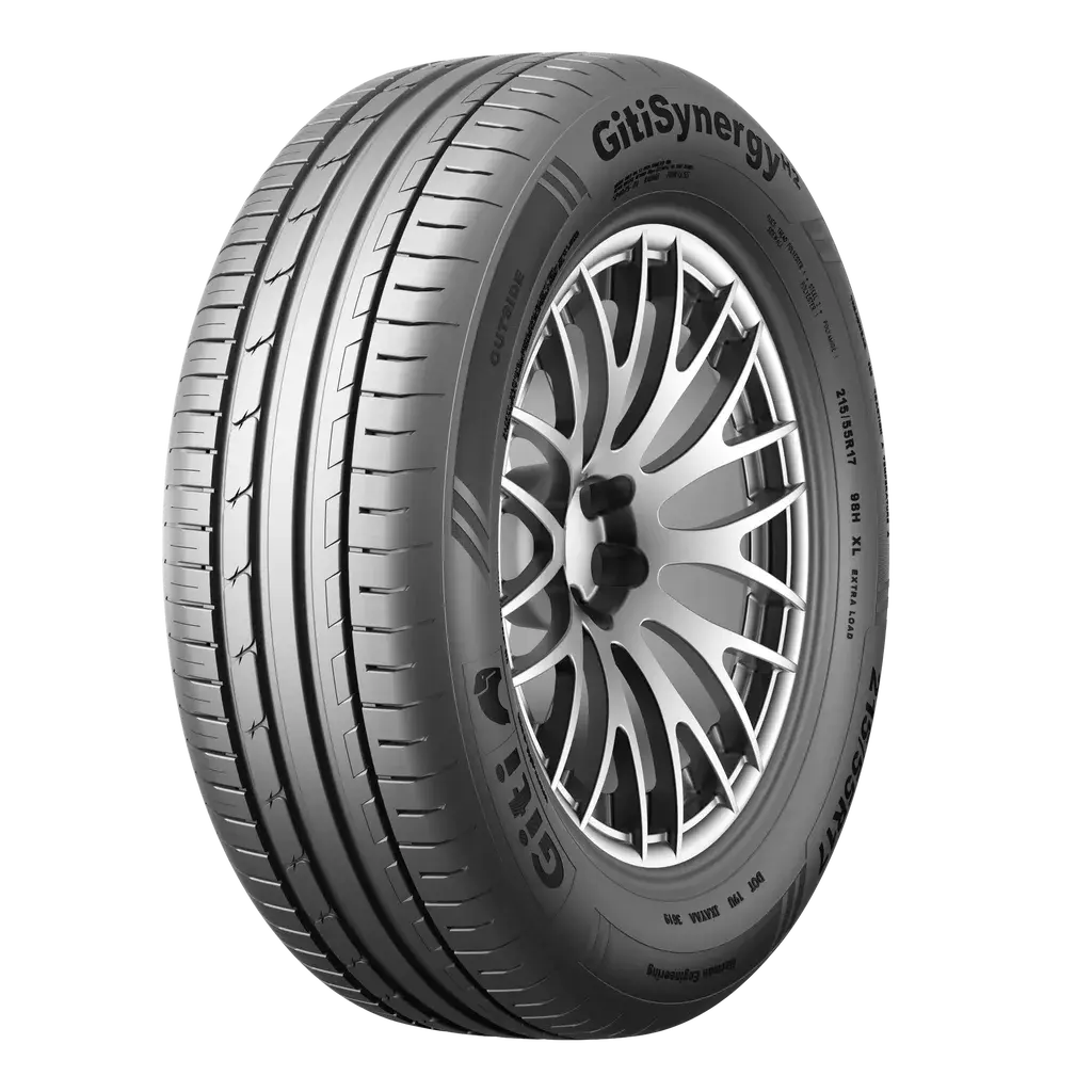 Giti Ljetna guma 195/65R15 91H GitiSynergy H2+