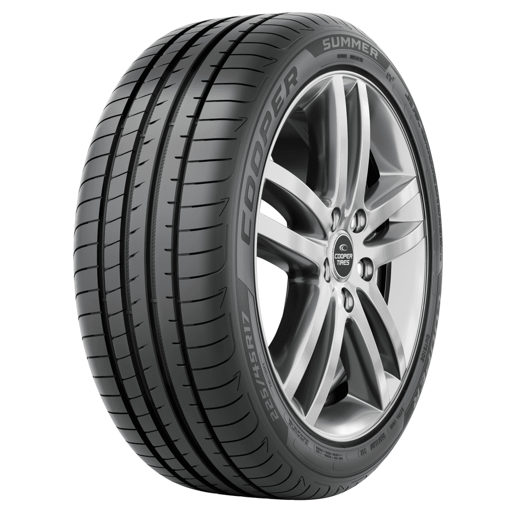 Cooper Ljetna guma 195/65R15 91H