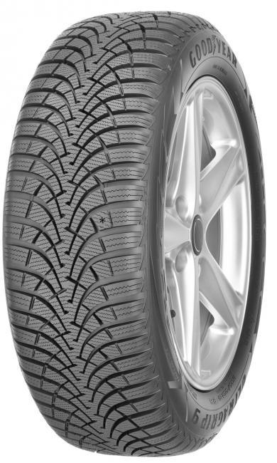 Goodyear Zimska guma 185/60R14 82T UltraGrip 9+ M+S