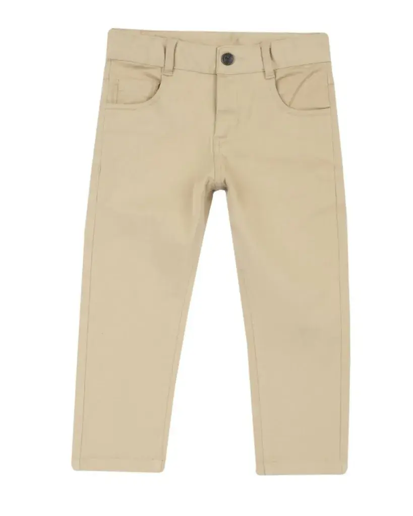 Chicco Pantalone za dječake, Bež