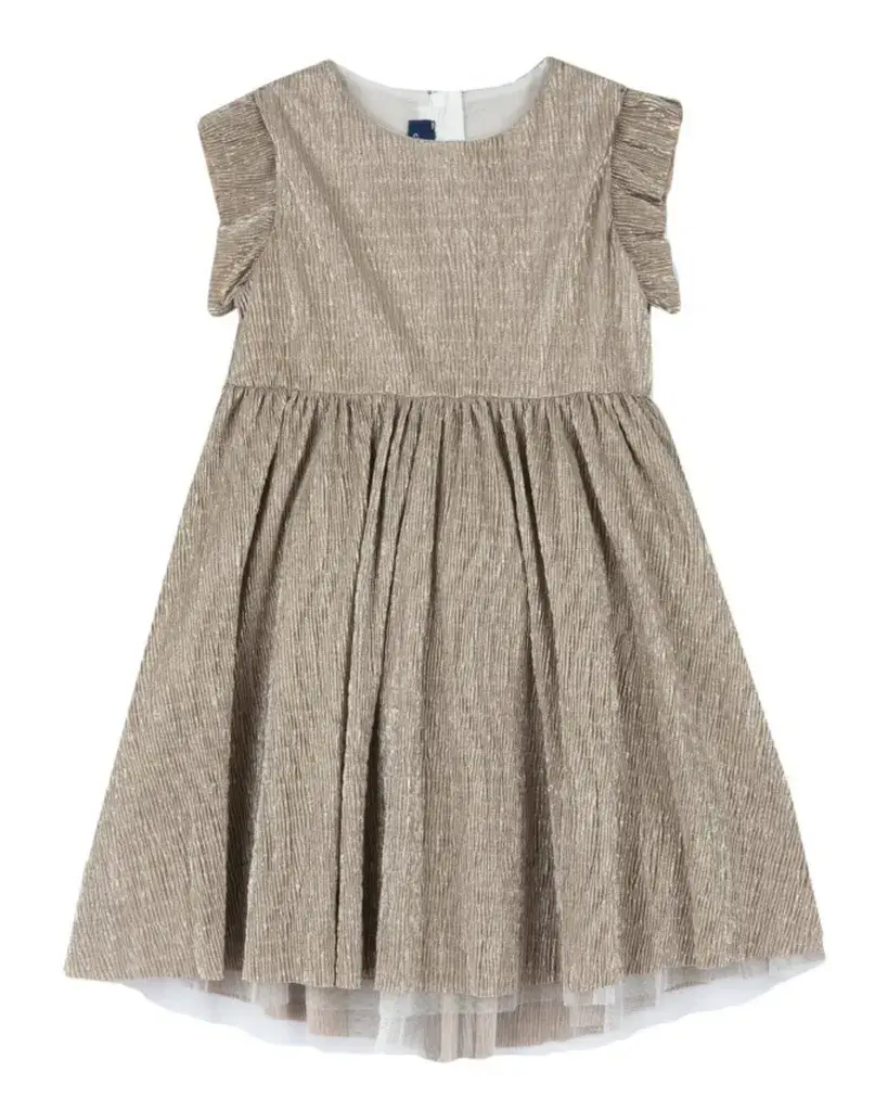 Chicco Haljina za djevojčice, Bež