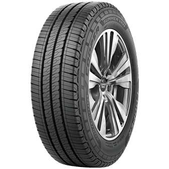 Cooper Ljetna guma 205/50R17 93Y XL
