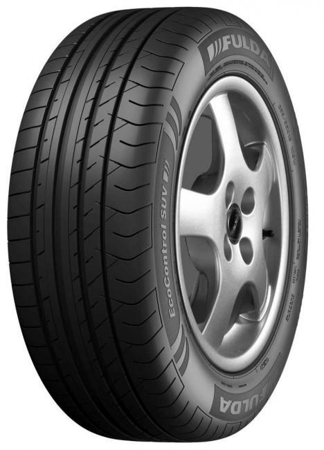 Fulda Ljetna guma 235/65R17 108V XL EcoControl SUV FP