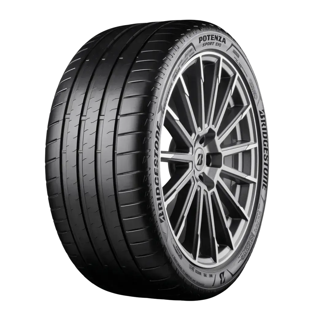 Bridgestone Ljetna guma 265/45R20 108Y Potenza Sport Evo Enliten