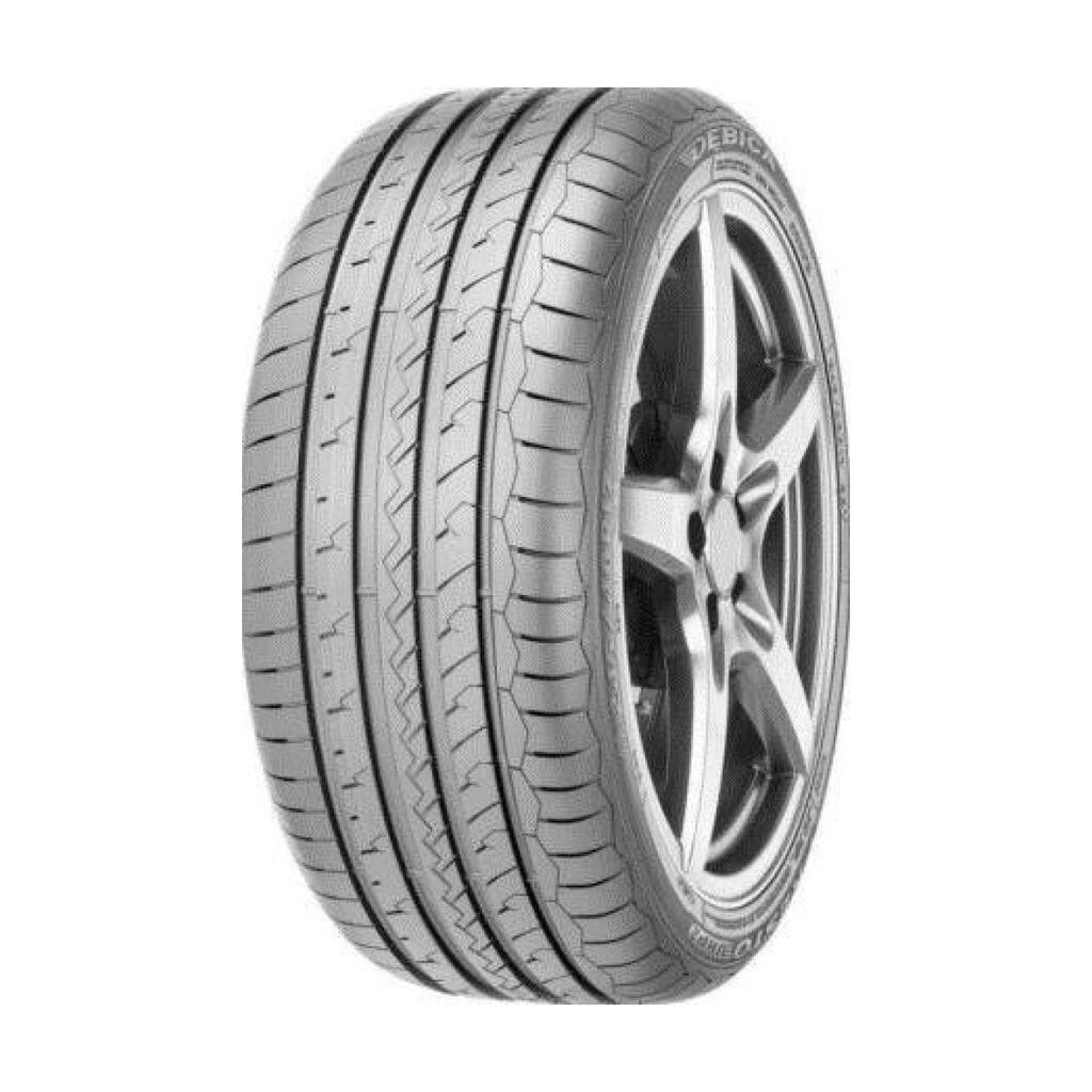 Goodyear Ljetna guma 215/60R16 99H XL EfficientGrip Performance 2