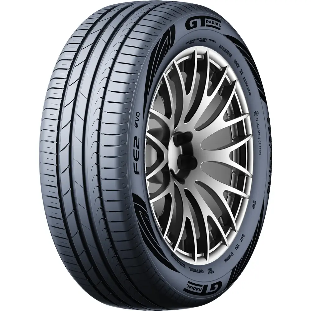 GT Radial Ljetna guma 235/50R18 97V FE2 Evo