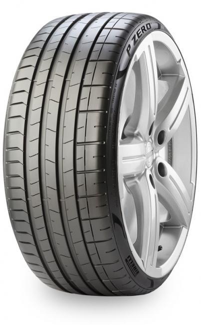 Pirelli Ljetna guma 315/30R22 107Y XL P Zero SC