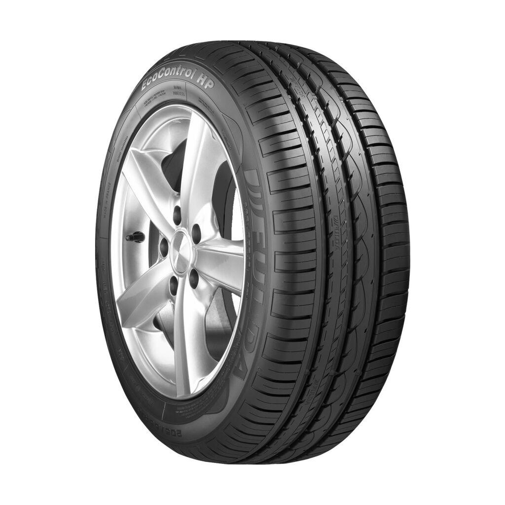 Fulda Ljetna guma 165/60R14 75H EcoControl HP
