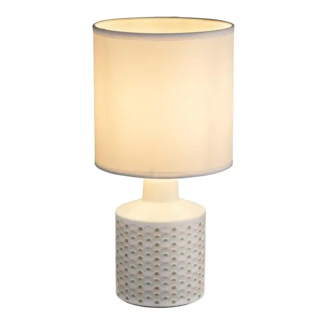 Globo Stolna lampa Siula 21638