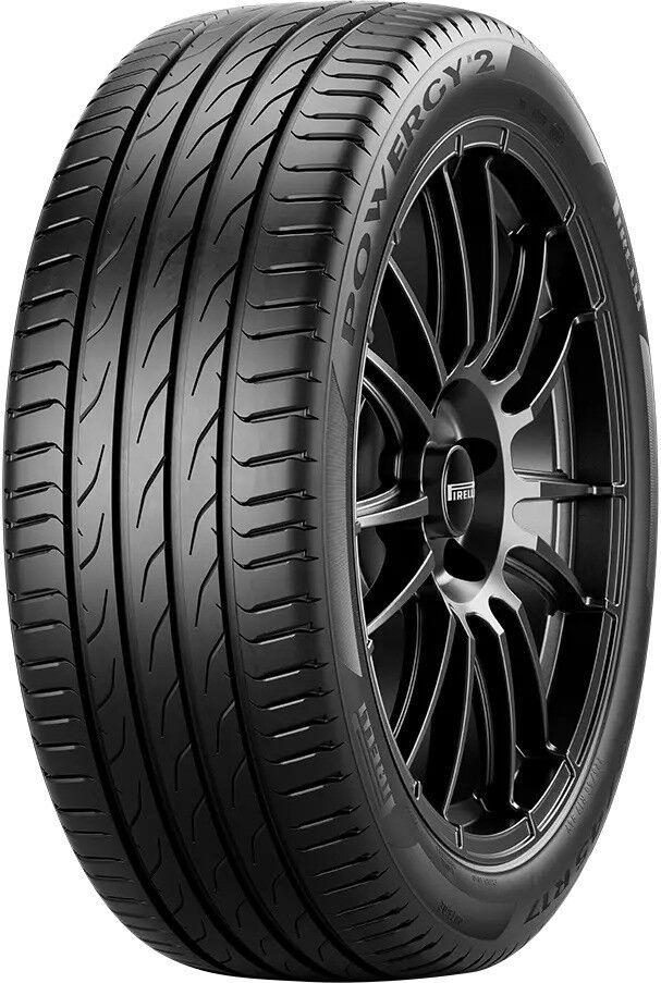 Pirelli Ljetna guma 205/55R19 97V XL Powergy 2