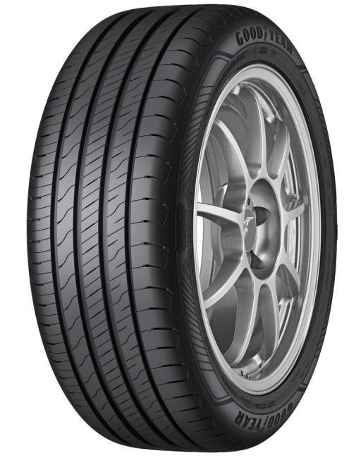 Goodyear Ljetna guma 195/55R16 91H XL EfficientGrip Performance 2