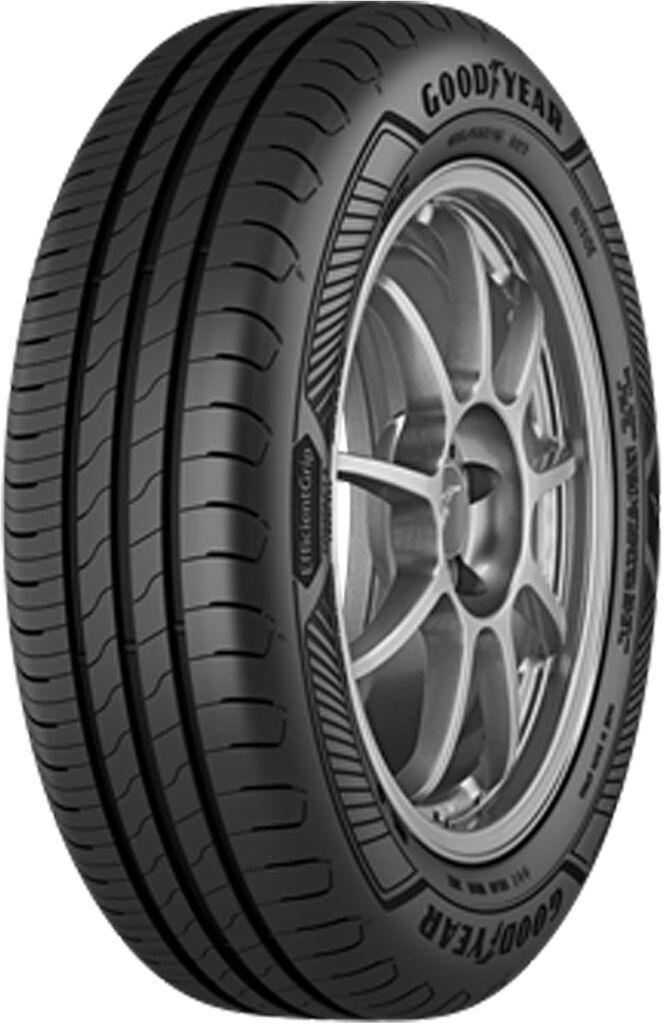 Goodyear Ljetna guma 215/60R17 96H EfficientGrip 2 SUV