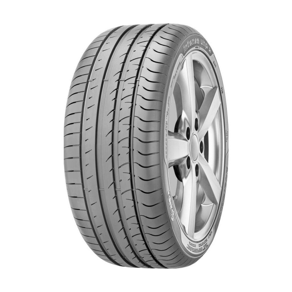 Sava Ljetna guma 205/50R17 93Y XL Intensa UHP2