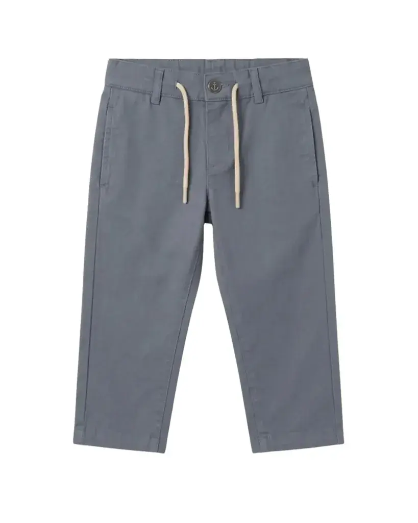 Chicco Pantalone za dječake, Sive