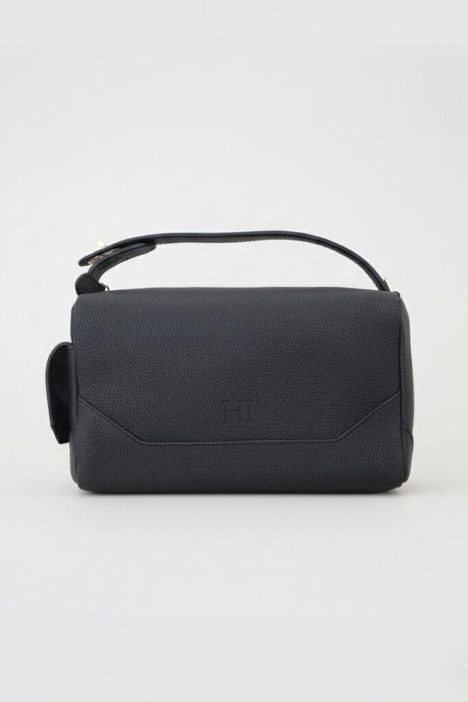 Hi by Ilda Ženska torba Lora, Crna